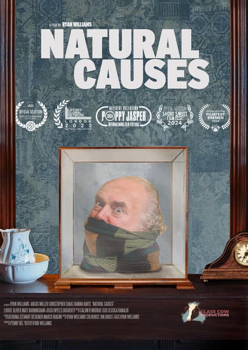 Poster for Natural Causes