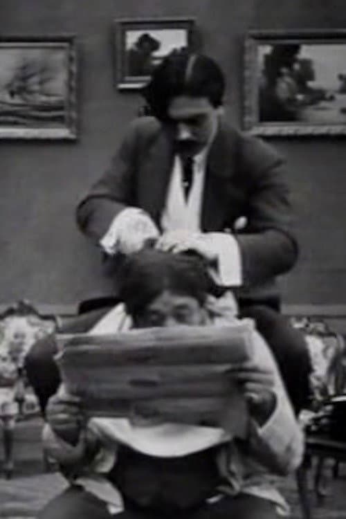 Poster for Hairdresser of Love