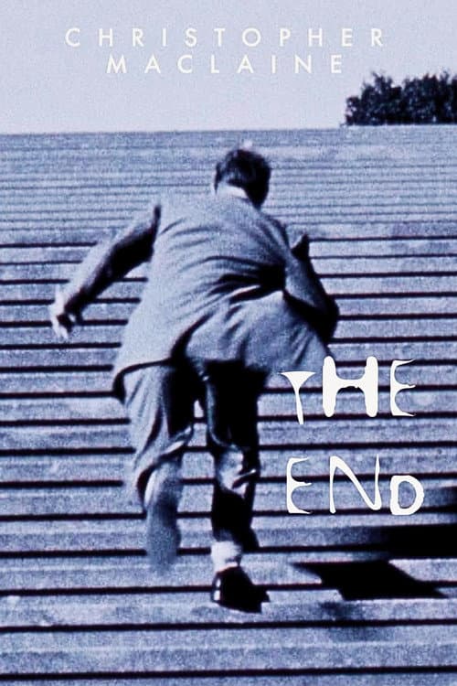 Poster for The End