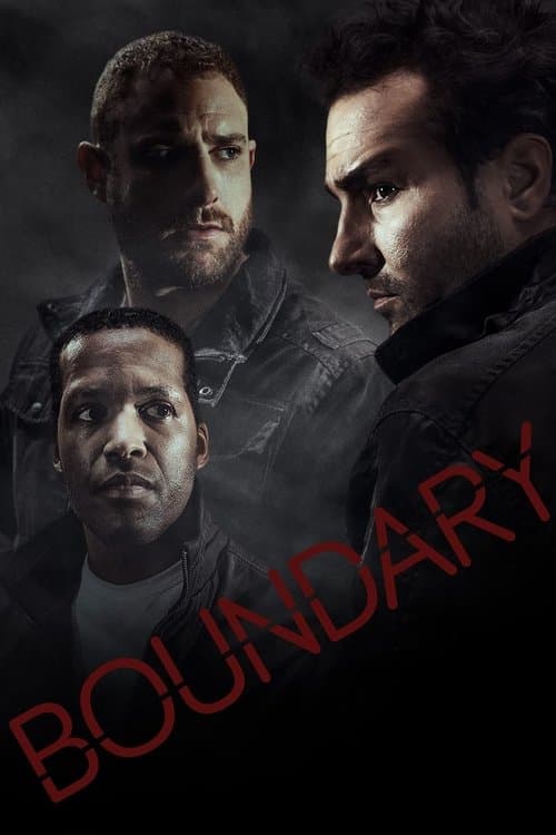 Poster for Boundary