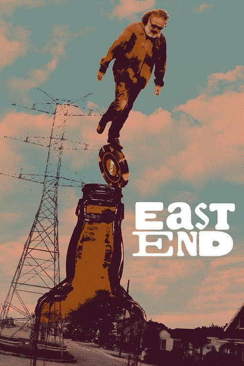 Poster for East End