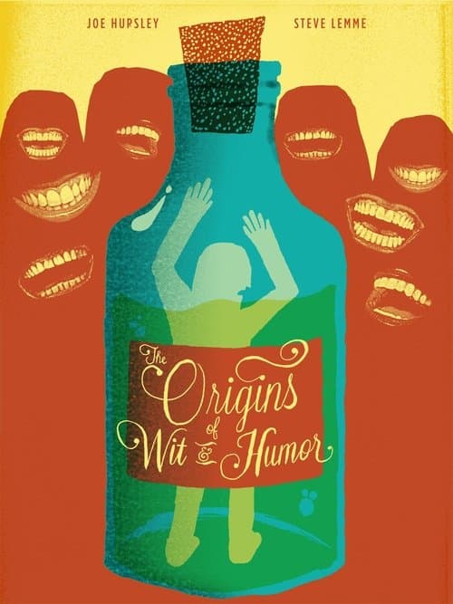 Постер до фільму «The Origins of Wit and Humor»