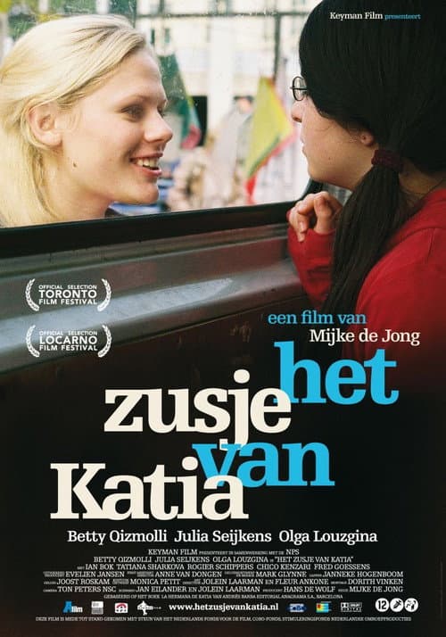 Poster for Katia's Sister