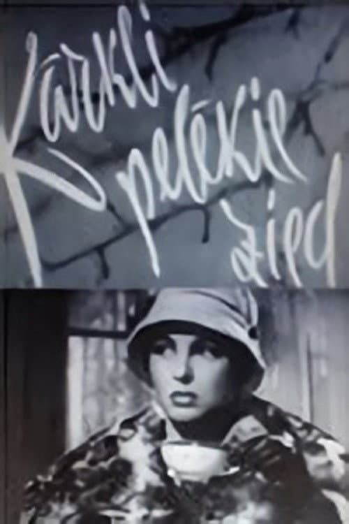 Poster for Дякую за весну