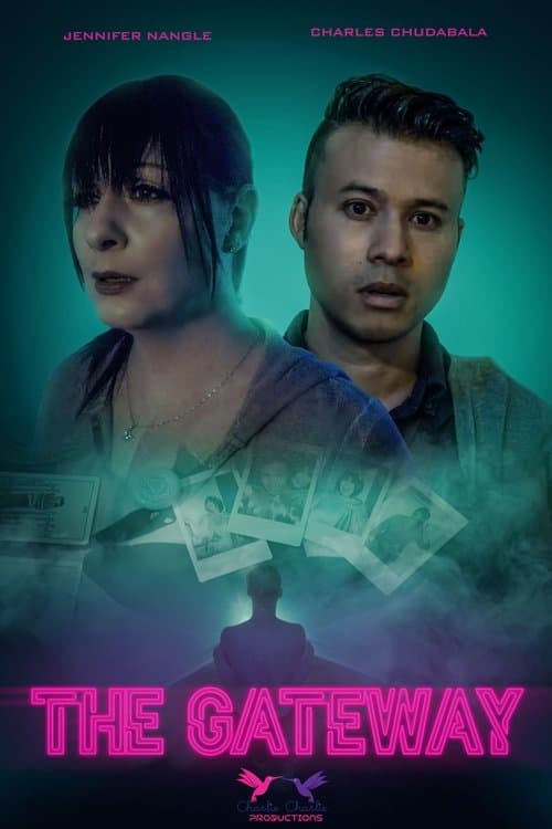 Poster for The Gateway