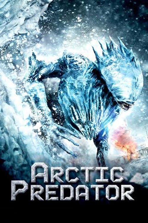 Poster for Frost Giant