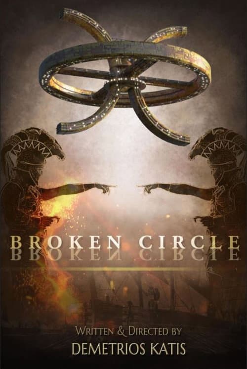 Poster for Broken Circle