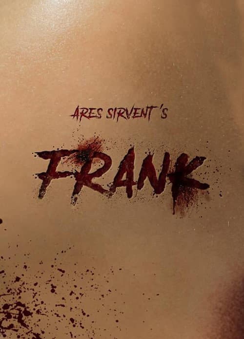 Poster for Frank
