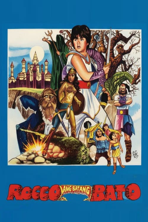 Poster for Stone Boy