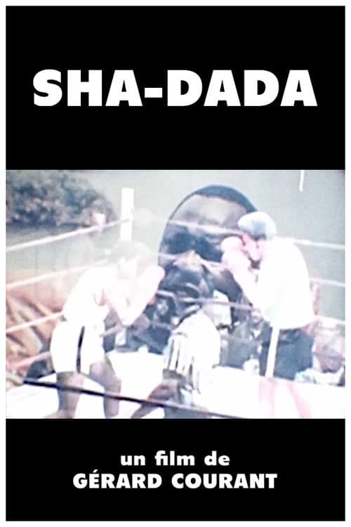 Poster for Sha-Dada