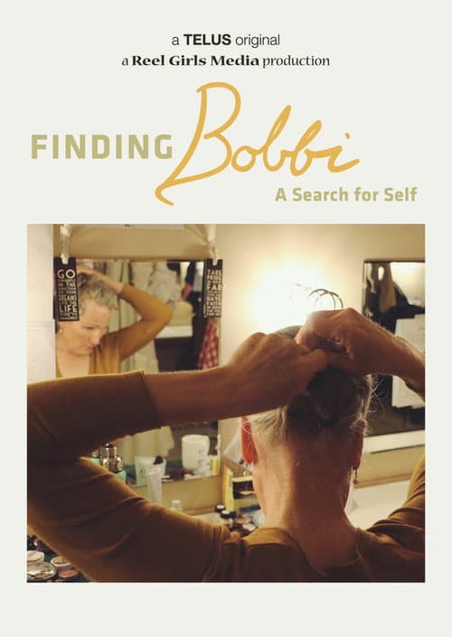 Poster for Finding Bobbi