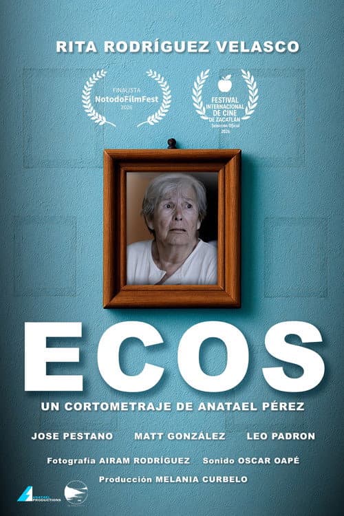 Poster for Ecos