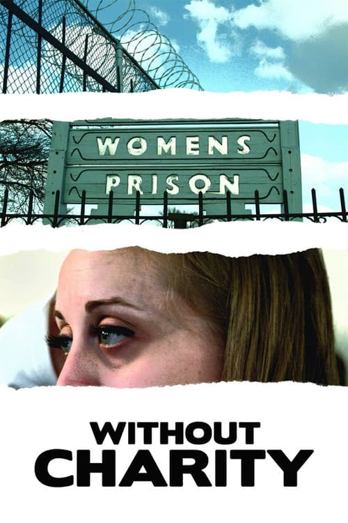 Poster for Without Charity