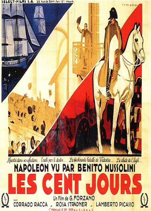 Poster for Campo di Maggio