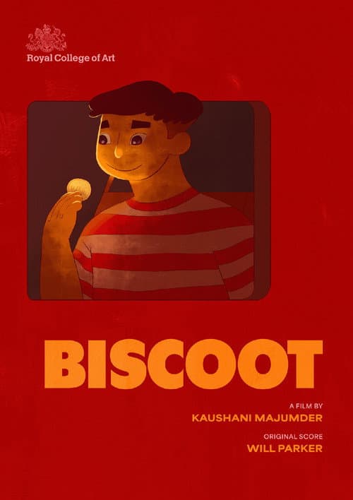 Poster for Biscoot