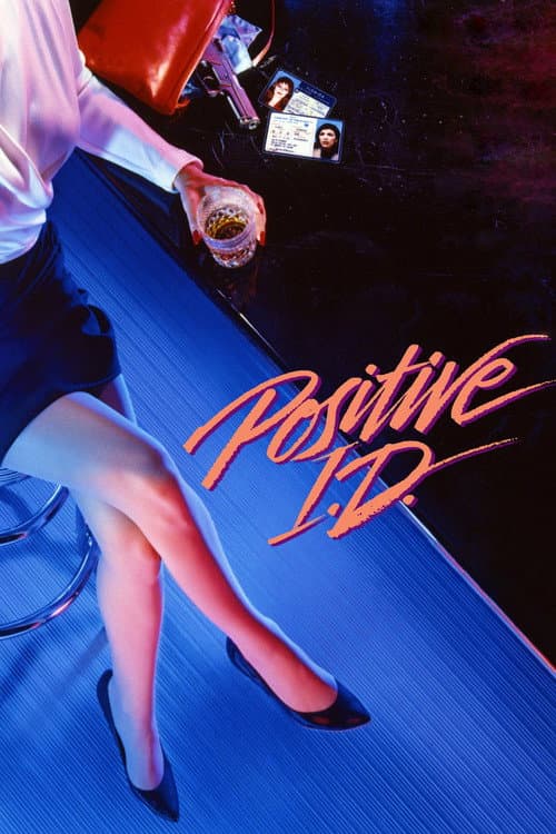 Poster for Positive I.D.