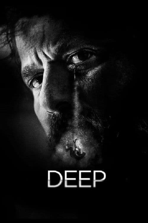 Постер до серіалу «Deep»