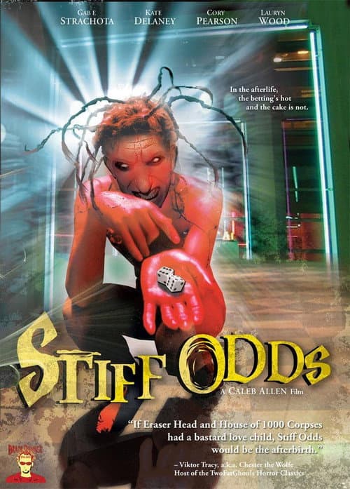 Poster for Stiff Odds