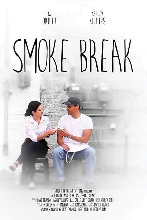 Poster for Smoke Break