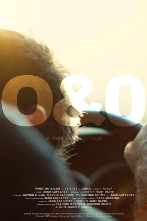Poster for O&0