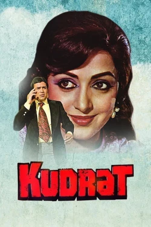 Poster for Kudrat