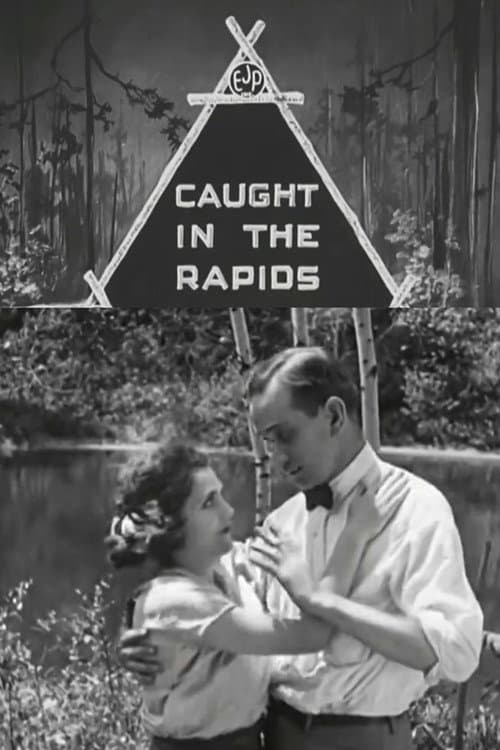 Poster for Caught in the Rapids