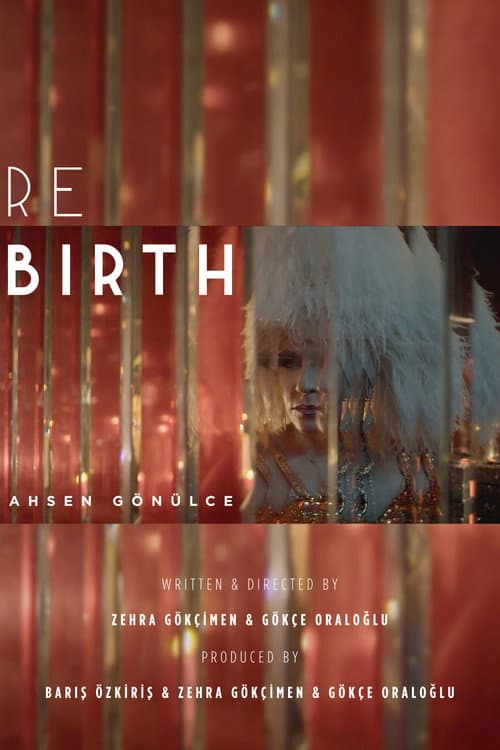 Poster for Rebirth