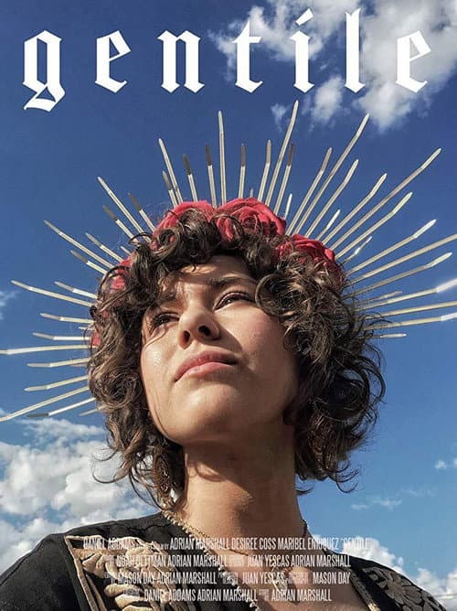 Poster for Gentile