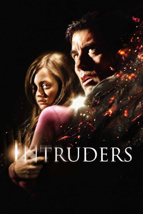 Poster for Intruders