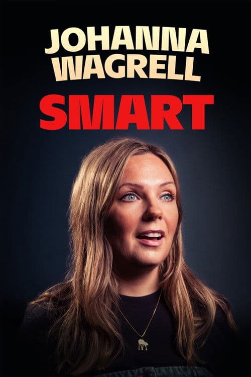 Poster for Johanna Wagrell - Smart