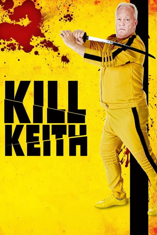 Poster for Kill Keith