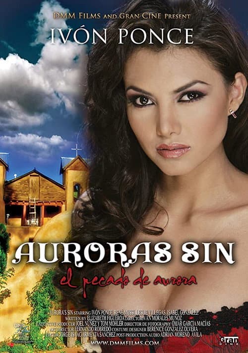 Poster for Aurora's Sin