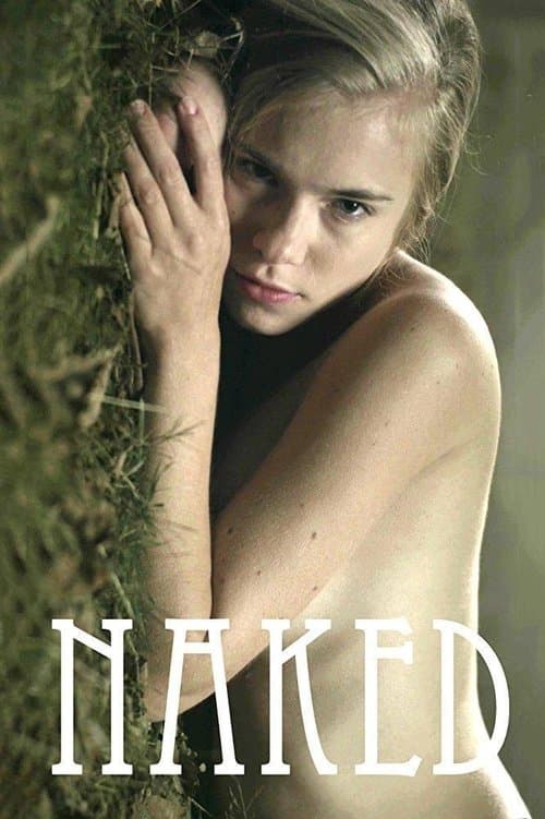 Poster for Naked
