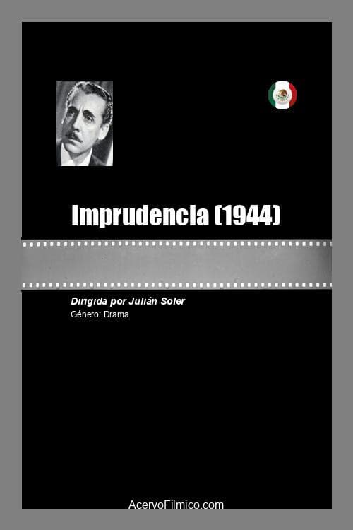 Poster for Imprudencia
