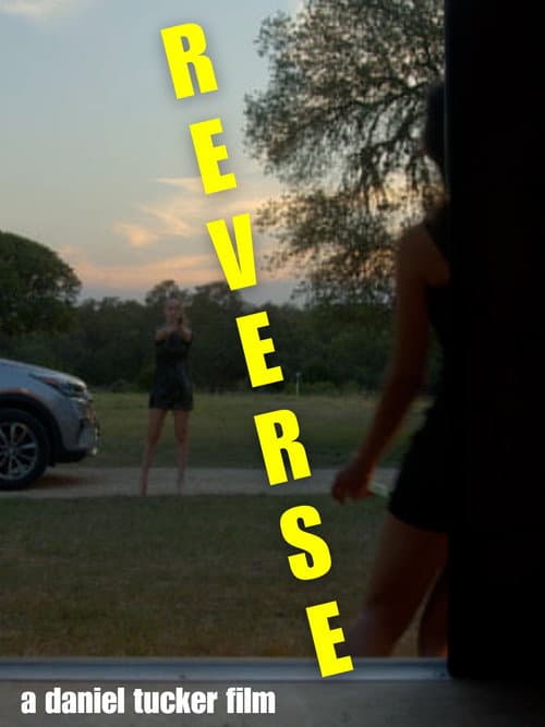 Poster for Reverse
