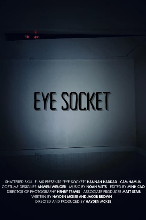 Poster for Eye Socket