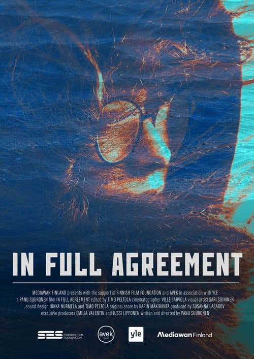 Poster for In Full Agreement