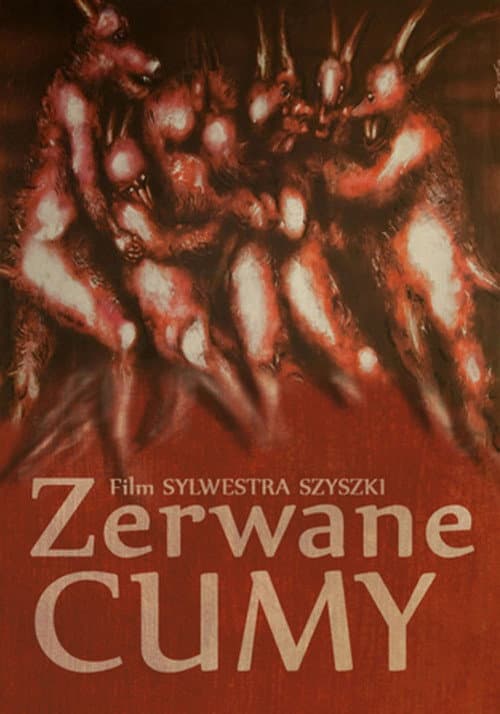 Poster for Zerwane cumy