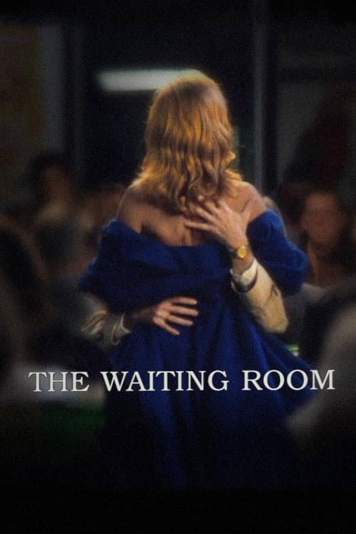Poster for The Waiting Room