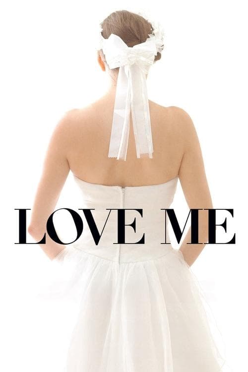 Poster for Love Me