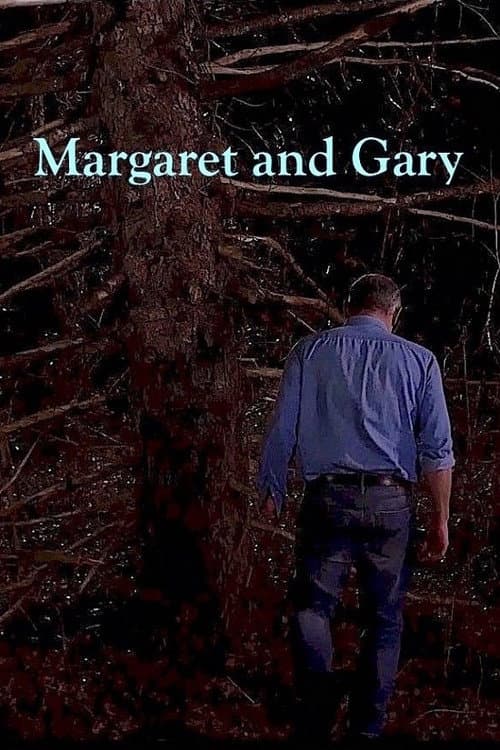 Poster for Margaret and Gary