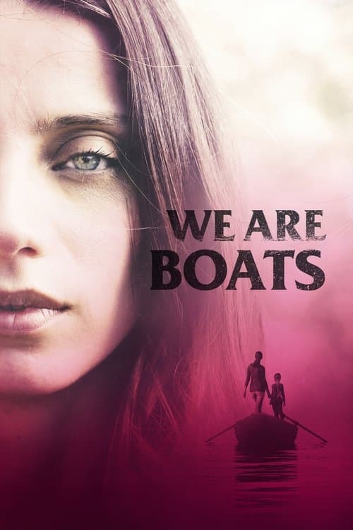 Poster for We Are Boats