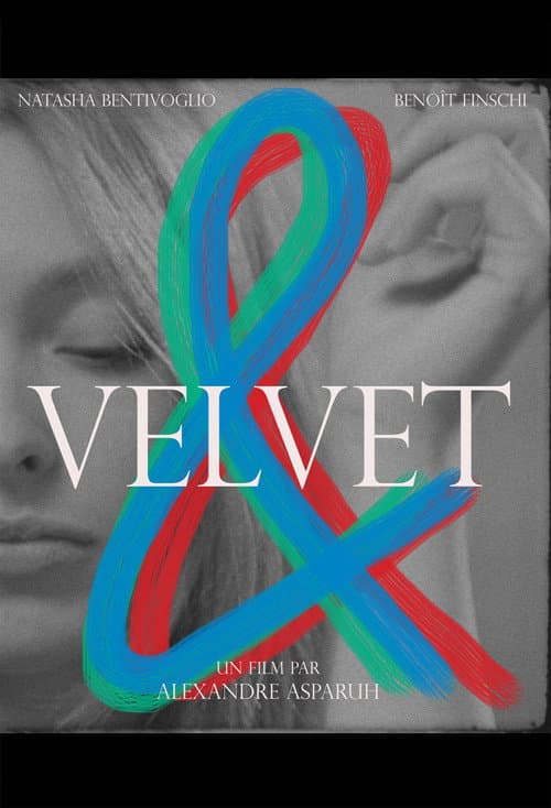 Poster for Velvet &