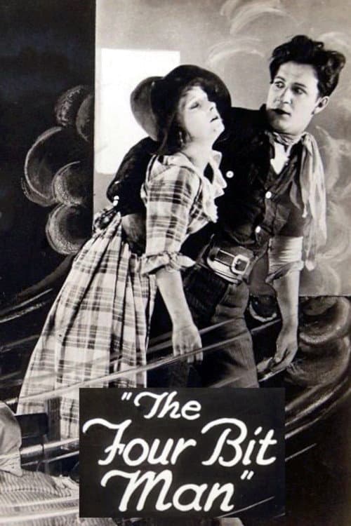 Poster for The Four-Bit Man