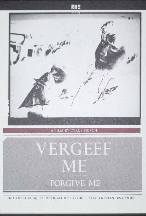 Постер до фільму «Forgive Me»