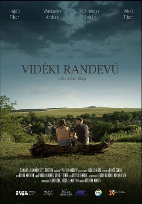 Poster for Rural Date