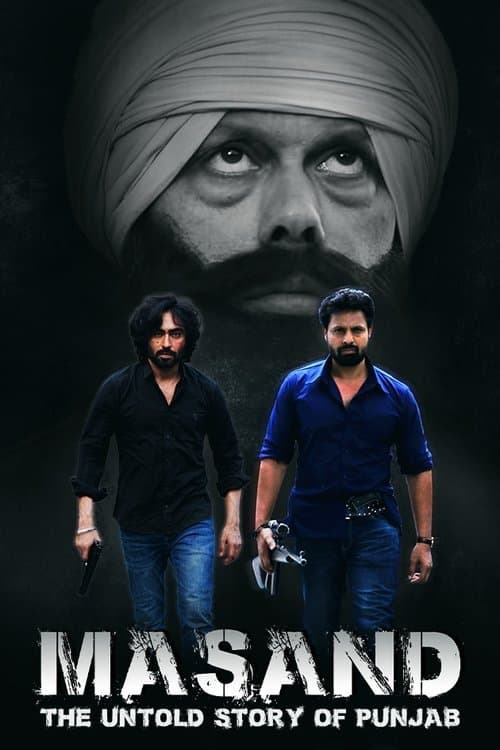 Poster for Masand