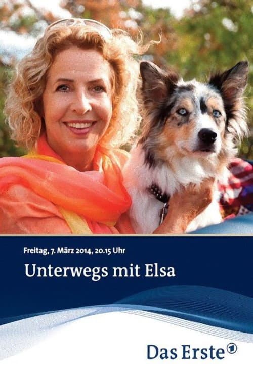 Poster for Unterwegs mit Elsa