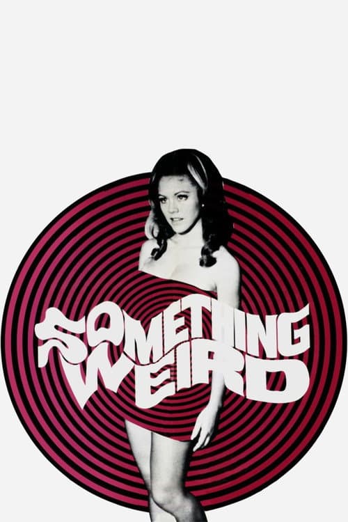 Poster for Something Weird