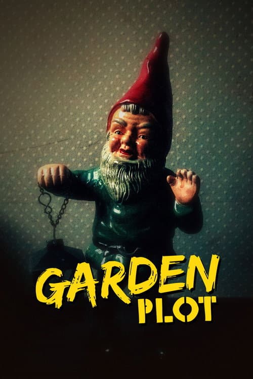 Poster for Garden Plot